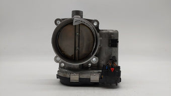 compare product 2011-2022 Dodge Durango Throttle Body P/N:05184349AD 05184349AB Fits OEM Used Auto Parts