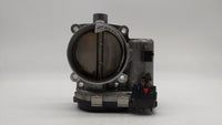 2011-2022 Dodge Durango Throttle Body P/N:05184349AD 05184349AB Fits OEM Used Auto Parts - Oemusedautoparts1.com