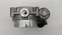 2011-2022 Dodge Durango Throttle Body P/N:05184349AD 05184349AB Fits OEM Used Auto Parts - Oemusedautoparts1.com
