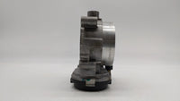 2011-2022 Dodge Durango Throttle Body P/N:05184349AD 05184349AB Fits OEM Used Auto Parts - Oemusedautoparts1.com