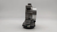 2011-2022 Dodge Durango Throttle Body P/N:05184349AD 05184349AB Fits OEM Used Auto Parts - Oemusedautoparts1.com