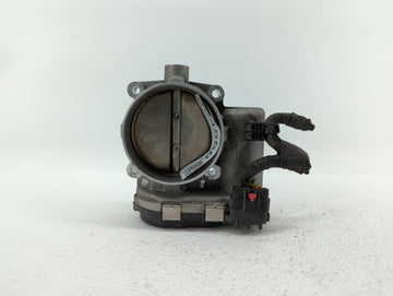 2011-2018 Dodge Durango Throttle Body P/N:05184349AC 05184349AE, 05184349AF Fits Fits 2011 2012 2013 2014 2015 2016 2017 201