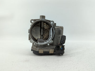 2011-2018 Dodge Durango Throttle Body P/N:05184349AC 05184349AE, 05184349AF Fits Fits 2011 2012 2013 2014 2015 2016 2017 201