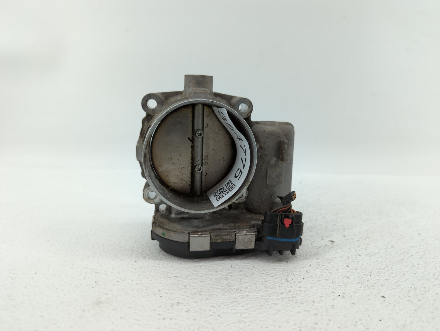 2011-2018 Dodge Durango Throttle Body P/N:05184349AC 05184349AE, 05184349AF Fits Fits 2011 2012 2013 2014 2015 2016 2017 201