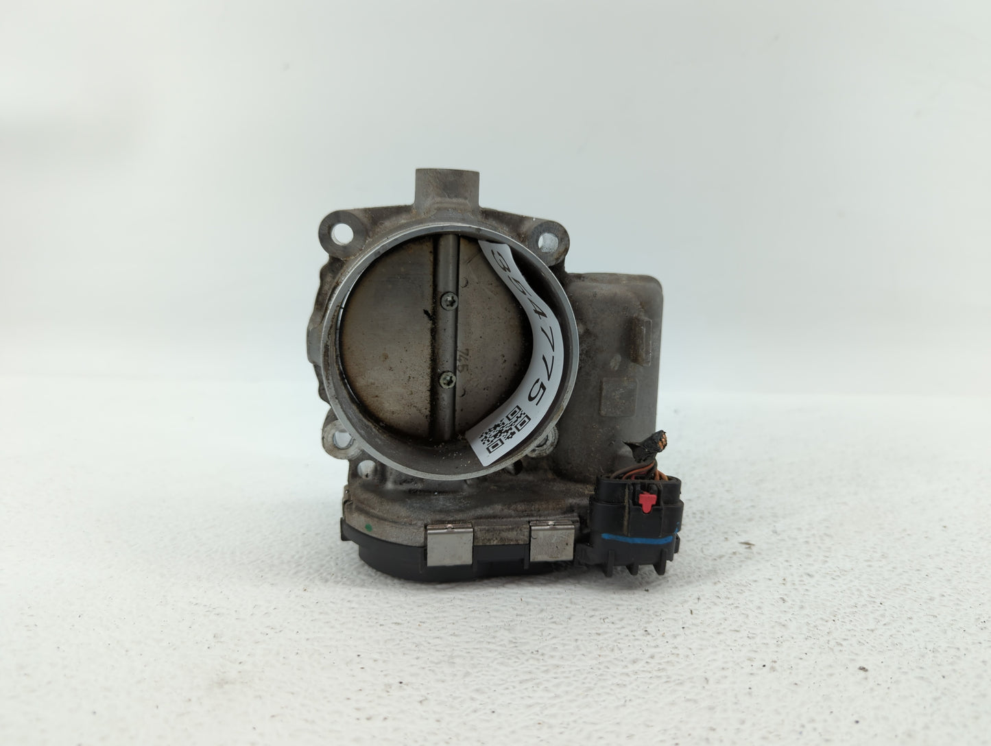 2011-2018 Dodge Durango Throttle Body P/N:05184349AC 05184349AE, 05184349AF Fits Fits 2011 2012 2013 2014 2015 2016 2017 201