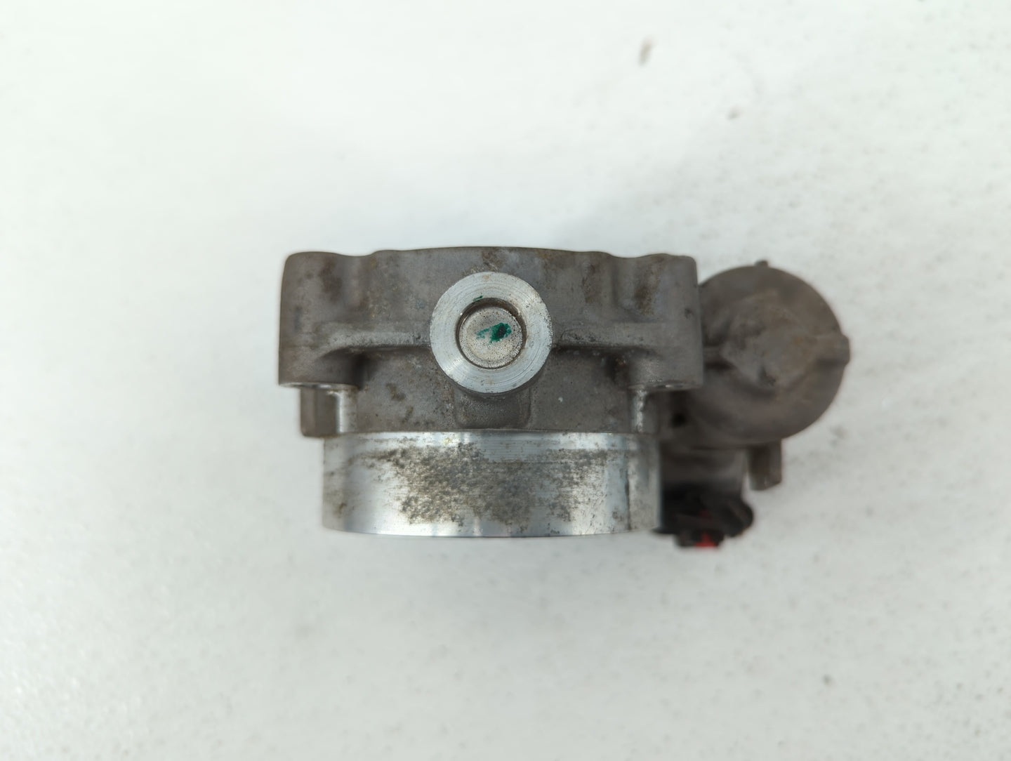 2011-2018 Dodge Durango Throttle Body P/N:05184349AC 05184349AE, 05184349AF Fits Fits 2011 2012 2013 2014 2015 2016 2017 201