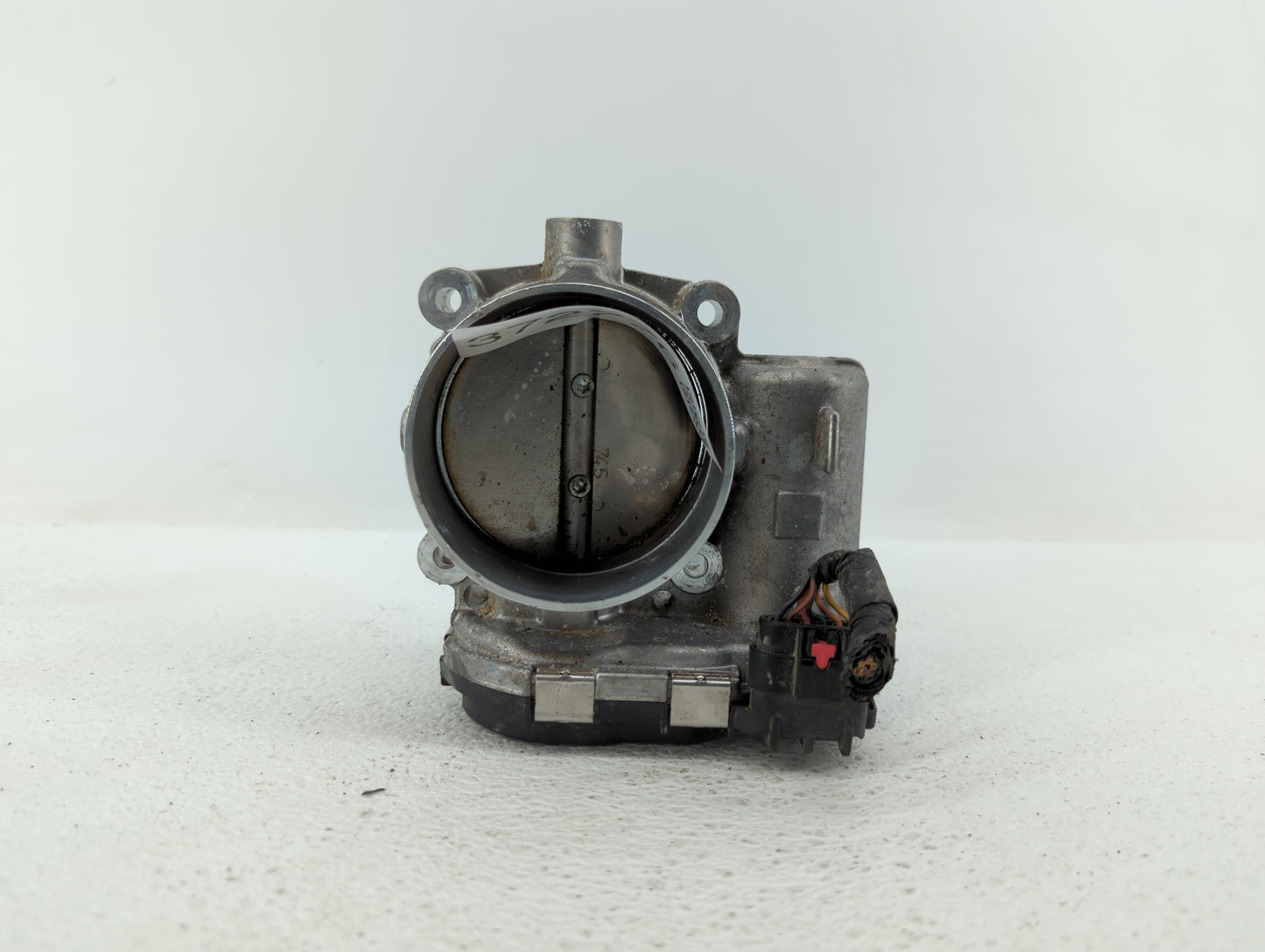 2011-2022 Dodge Durango Throttle Body P/N:05184349AE 05184349AD Fits OEM Used Auto Parts - Oemusedautoparts1.com