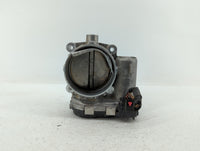 2011-2022 Dodge Durango Throttle Body P/N:05184349AE 05184349AD Fits OEM Used Auto Parts - Oemusedautoparts1.com