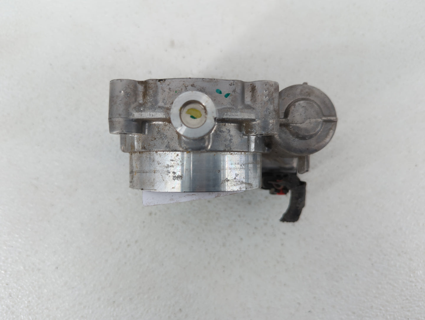 2011-2022 Dodge Durango Throttle Body P/N:05184349AE 05184349AD Fits OEM Used Auto Parts - Oemusedautoparts1.com