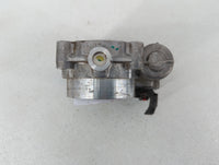 2011-2022 Dodge Durango Throttle Body P/N:05184349AE 05184349AD Fits OEM Used Auto Parts - Oemusedautoparts1.com
