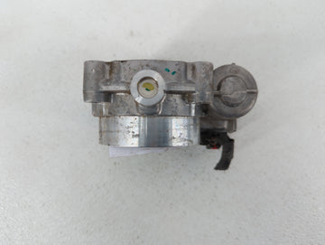 2011-2022 Dodge Durango Throttle Body P/N:05184349AE 05184349AD Fits OEM Used Auto Parts