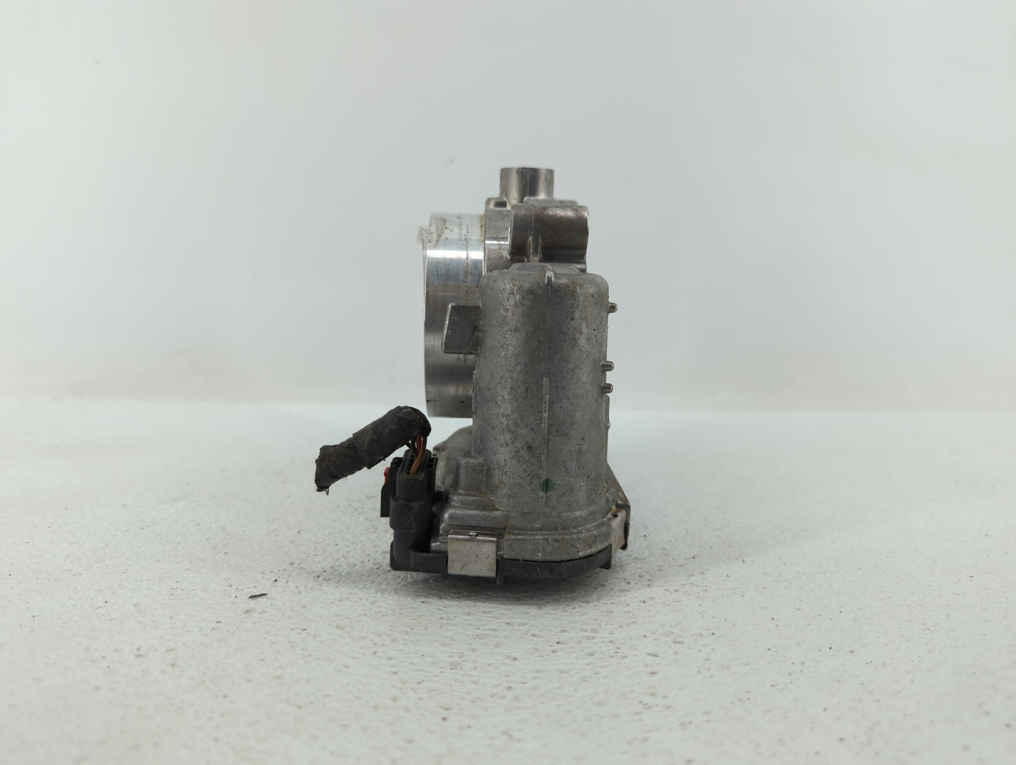 2011-2022 Dodge Durango Throttle Body P/N:05184349AE 05184349AD Fits OEM Used Auto Parts - Oemusedautoparts1.com