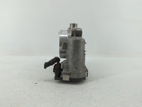 2011-2022 Dodge Durango Throttle Body P/N:05184349AE 05184349AD Fits OEM Used Auto Parts - Oemusedautoparts1.com