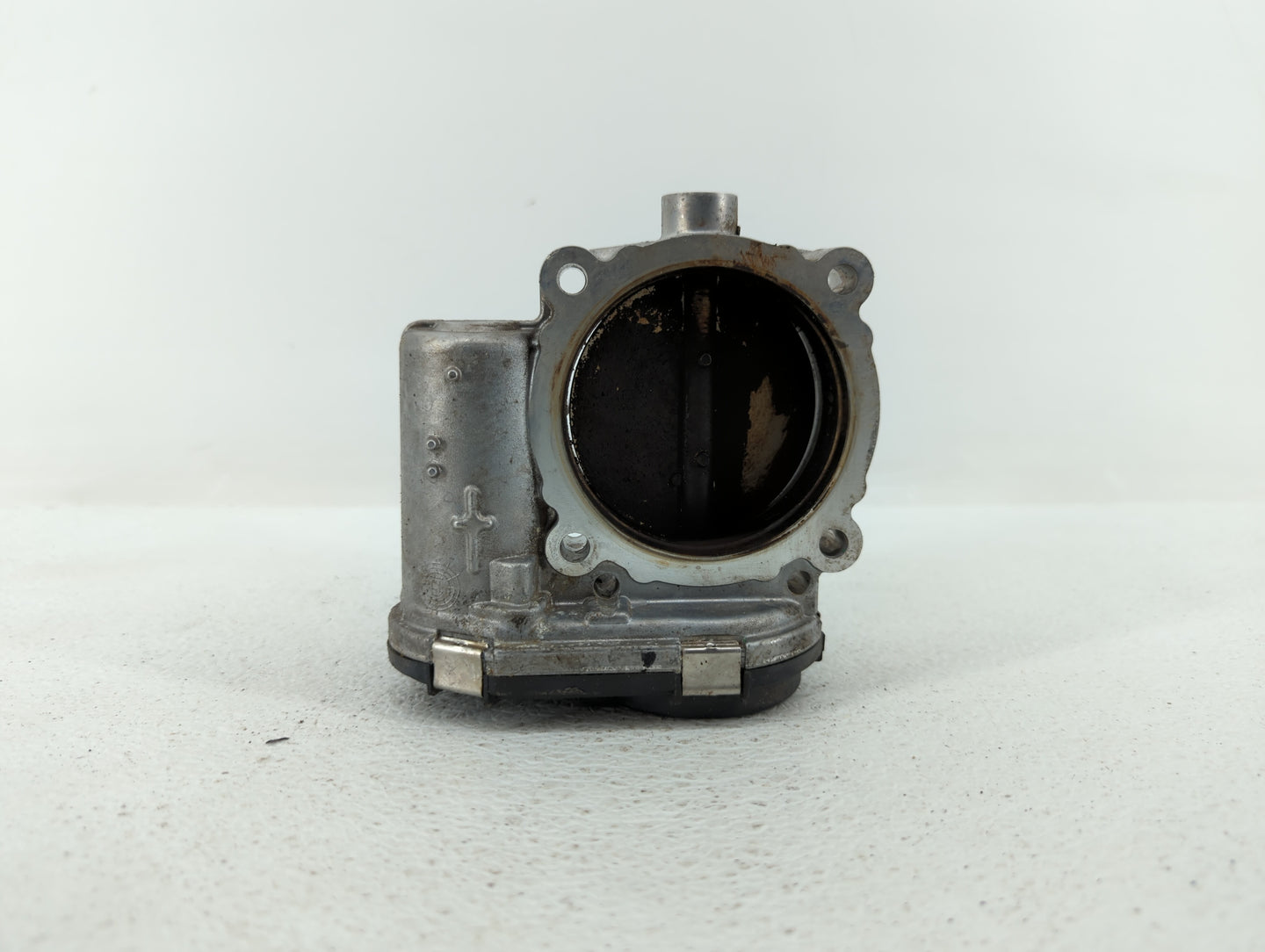 2011-2022 Dodge Durango Throttle Body P/N:05184349AE 05184349AD Fits OEM Used Auto Parts - Oemusedautoparts1.com
