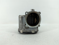 2011-2022 Dodge Durango Throttle Body P/N:05184349AE 05184349AD Fits OEM Used Auto Parts - Oemusedautoparts1.com