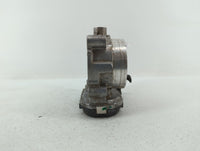 2011-2022 Dodge Durango Throttle Body P/N:05184349AE 05184349AD Fits OEM Used Auto Parts - Oemusedautoparts1.com