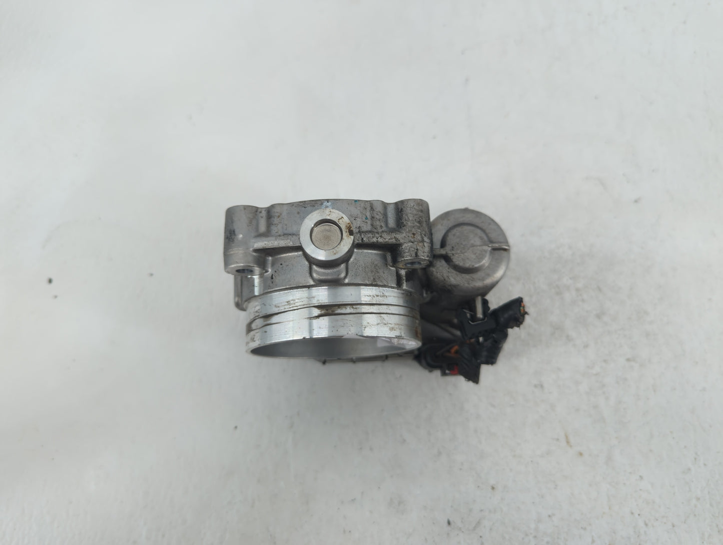 2011-2018 Dodge Durango Throttle Body P/N:05184349AC 05184349AE, 05184349AD Fits Fits 2011 2012 2013 2014 2015 2016 2017 201