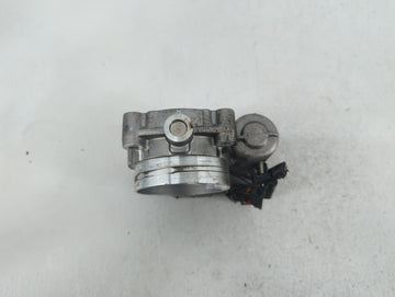 2011-2018 Dodge Durango Throttle Body P/N:05184349AC 05184349AE, 05184349AD Fits Fits 2011 2012 2013 2014 2015 2016 2017 2018 2019 OEM Used Auto Parts