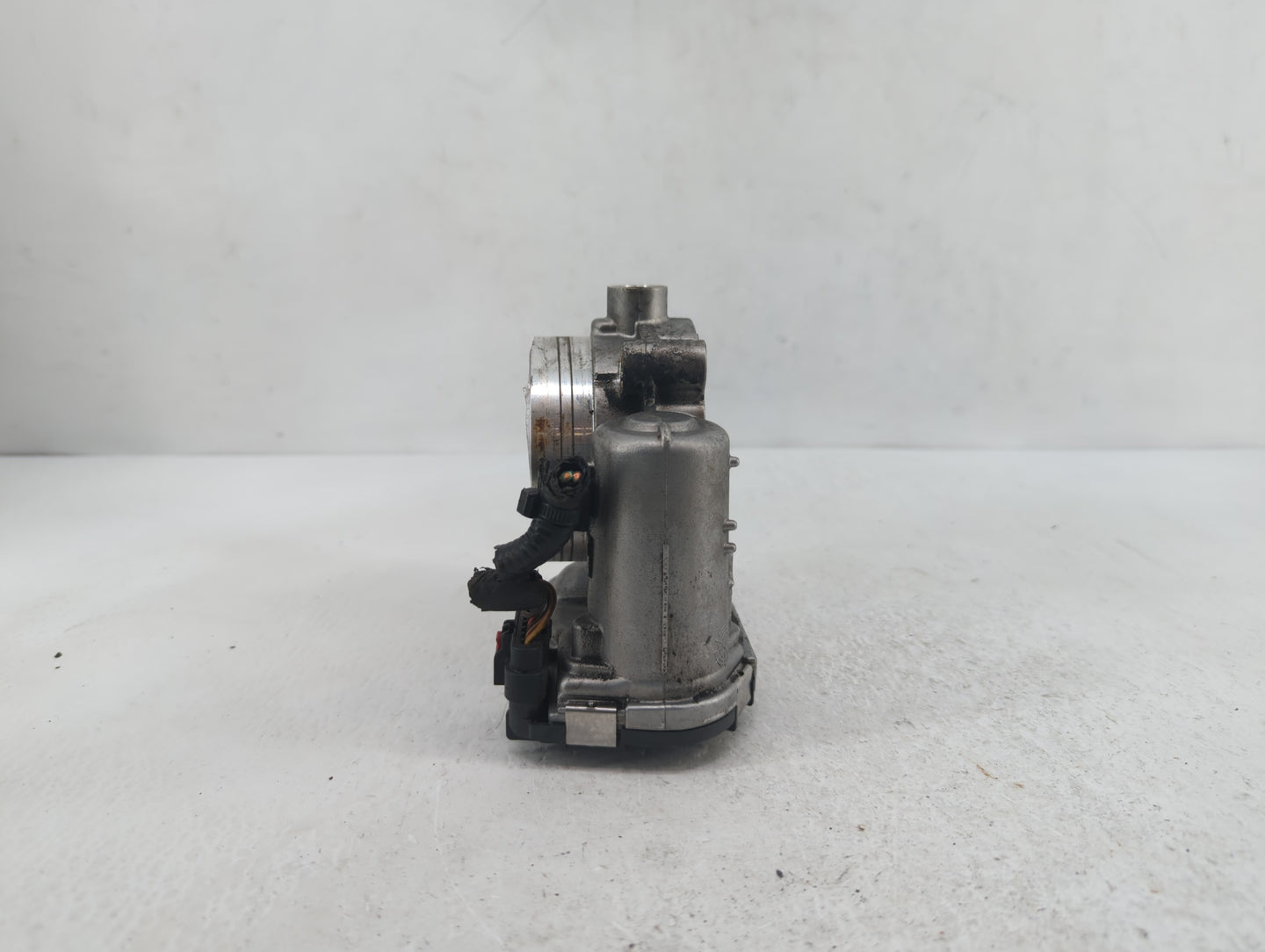 2011-2018 Dodge Durango Throttle Body P/N:05184349AC 05184349AE, 05184349AD Fits Fits 2011 2012 2013 2014 2015 2016 2017 201