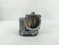 2011-2018 Dodge Durango Throttle Body P/N:05184349AC 05184349AE, 05184349AD Fits Fits 2011 2012 2013 2014 2015 2016 2017 201