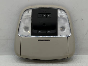 compare product 2011-2020 Dodge Durango Center Floor Console Fits Fits 2011 2012 2013 2014 2015 2016 2017 2018 2019 2020 OEM Used Auto Parts