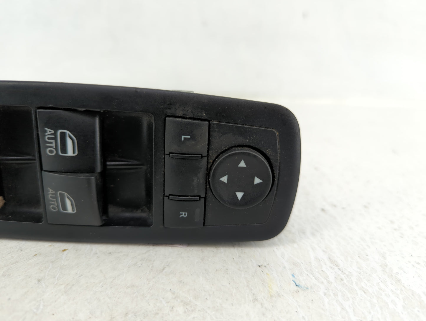 2016-2021 Dodge Durango Master Power Window Switch Replacement Driver Side Left P/N:68289802AB Fits OEM Used Auto Parts - Oe