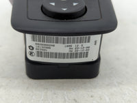 2016-2021 Dodge Durango Master Power Window Switch Replacement Driver Side Left P/N:68289802AB Fits OEM Used Auto Parts - Oe