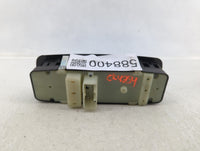 2016-2021 Dodge Durango Master Power Window Switch Replacement Driver Side Left P/N:68289802AB Fits OEM Used Auto Parts - Oe