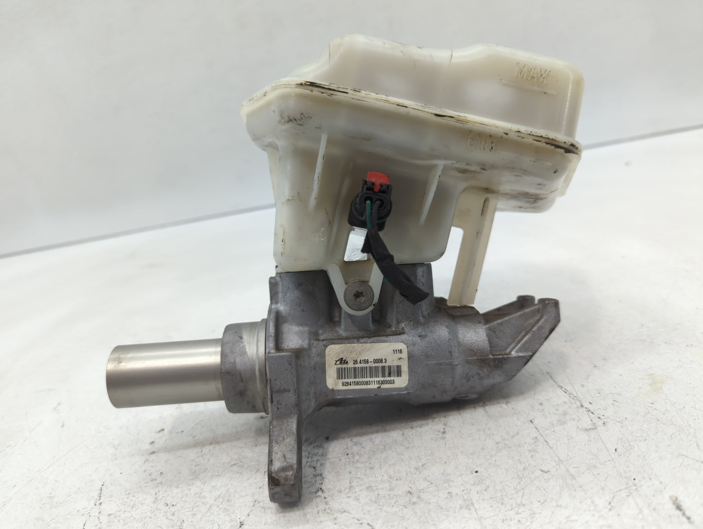 2016-2022 Dodge Durango Brake Master Cylinder 610683 - Oemusedautoparts1.com