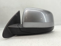 2016 Dodge Durango Driver Side View Mirror - Left Door Mirror OEM Used - Oemusedautoparts1.com