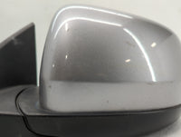 2016 Dodge Durango Side Mirror Replacement Driver Left View Door Mirror P/N:1NT29BR8AJ 1NT29AXRAJ, E11026536, E11026144 Fits