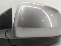 2016 Dodge Durango Driver Side View Mirror - Left Door Mirror OEM Used - Oemusedautoparts1.com
