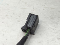 2016 Dodge Durango Side Mirror Replacement Driver Left View Door Mirror P/N:1NT29BR8AJ 1NT29AXRAJ, E11026536, E11026144 Fits