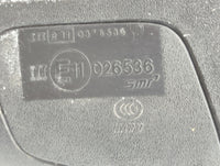 2016 Dodge Durango Side Mirror Replacement Driver Left View Door Mirror P/N:1NT29BR8AJ 1NT29AXRAJ, E11026536, E11026144 Fits