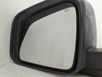 2016 Dodge Durango Side Mirror Replacement Driver Left View Door Mirror P/N:1NT29BR8AJ 1NT29AXRAJ, E11026536, E11026144 Fits