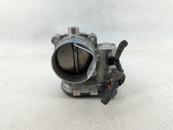 compare product 2011-2022 Dodge Durango Throttle Body P/N:0 280 750 570 05184349AC Fits OEM Used Auto Parts