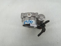 2011-2022 Dodge Durango Throttle Body P/N:0 280 750 570 05184349AC Fits OEM Used Auto Parts - Oemusedautoparts1.com