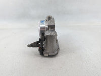 2011-2022 Dodge Durango Throttle Body P/N:0 280 750 570 05184349AC Fits OEM Used Auto Parts - Oemusedautoparts1.com
