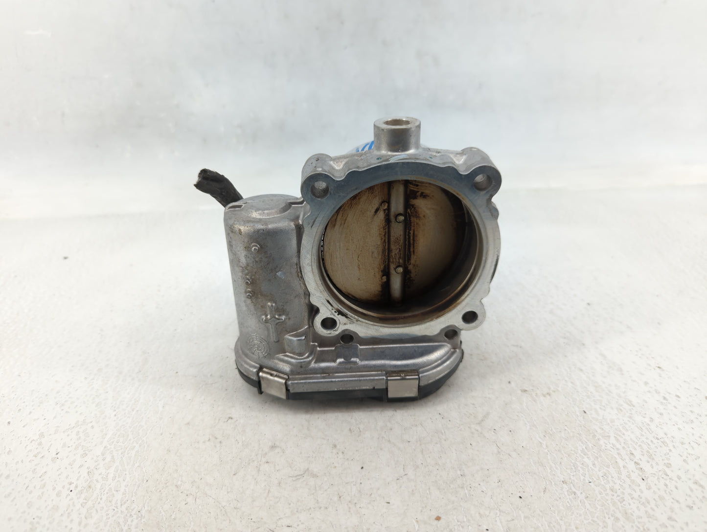 2011-2022 Dodge Durango Throttle Body P/N:0 280 750 570 05184349AC Fits OEM Used Auto Parts - Oemusedautoparts1.com