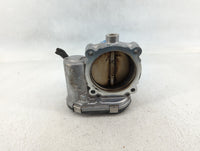 2011-2022 Dodge Durango Throttle Body P/N:0 280 750 570 05184349AC Fits OEM Used Auto Parts - Oemusedautoparts1.com