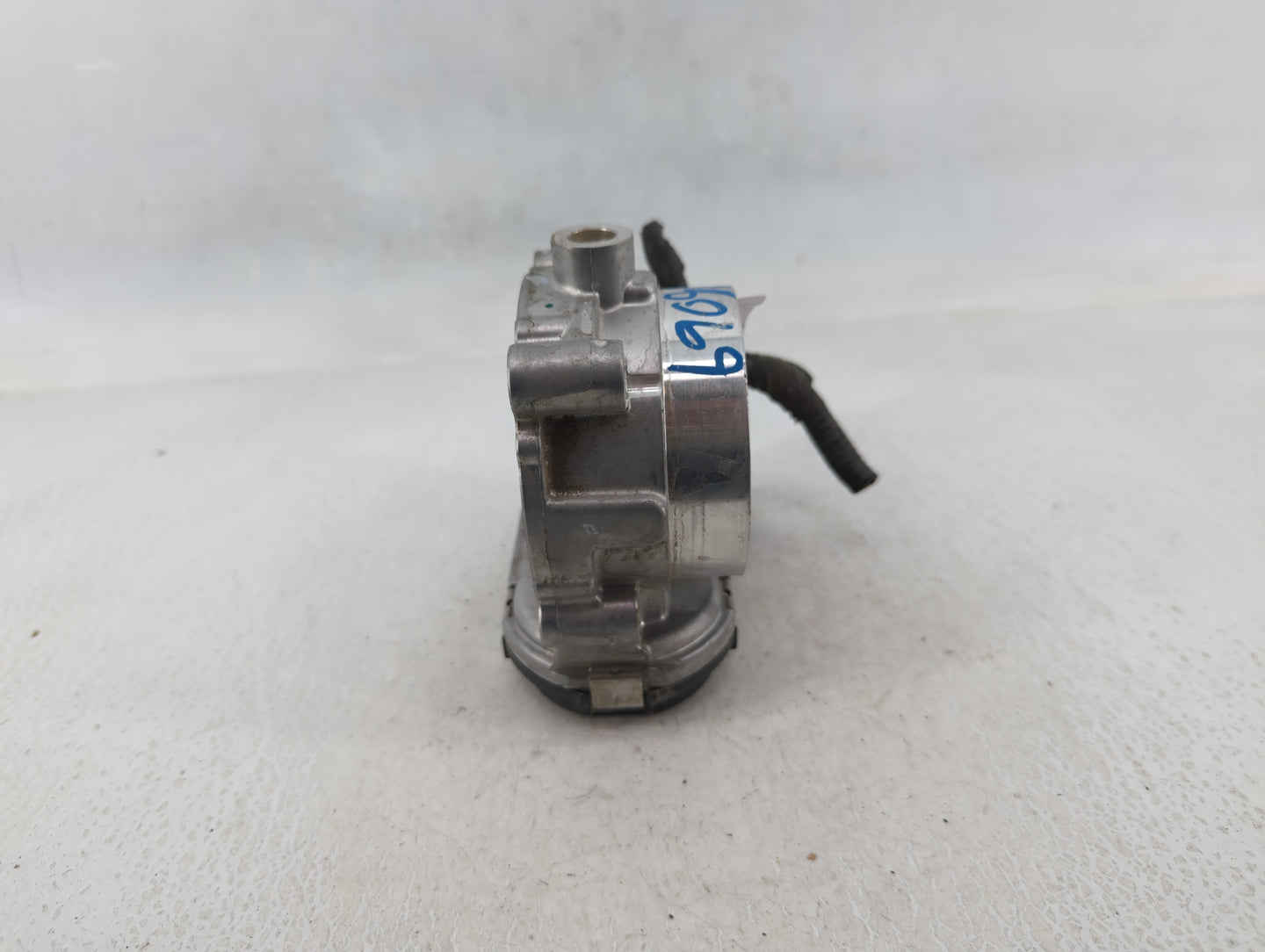 2011-2022 Dodge Durango Throttle Body P/N:0 280 750 570 05184349AC Fits OEM Used Auto Parts - Oemusedautoparts1.com