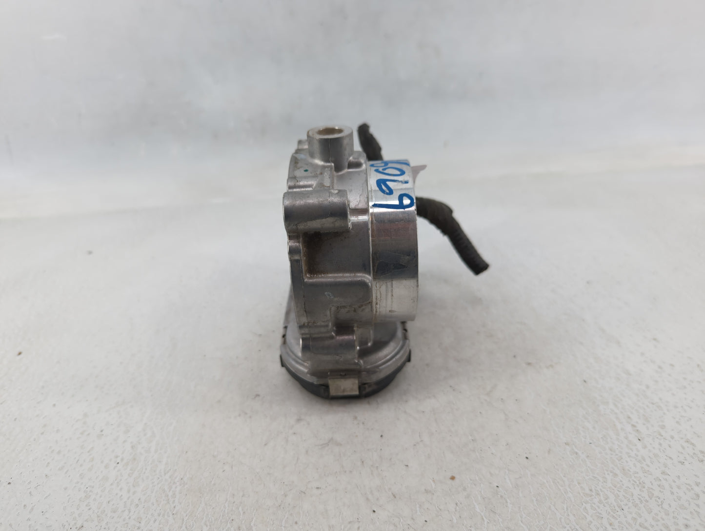 2011-2022 Dodge Durango Throttle Body P/N:0 280 750 570 05184349AC Fits OEM Used Auto Parts - Oemusedautoparts1.com