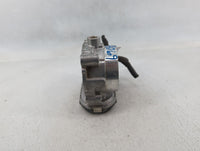 2011-2022 Dodge Durango Throttle Body P/N:0 280 750 570 05184349AC Fits OEM Used Auto Parts - Oemusedautoparts1.com