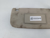 2011-2022 Dodge Durango Sun Visor Shade Replacement Passenger Right Mirror Fits OEM Used Auto Parts - Oemusedautoparts1.com