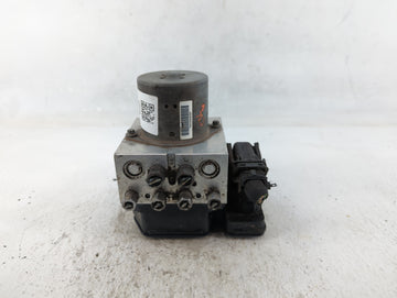 2016 Dodge Durango ABS Pump Control Module Replacement P/N:68252641AD Fits Fits 2017 OEM Used Auto Parts - Oemusedautoparts1