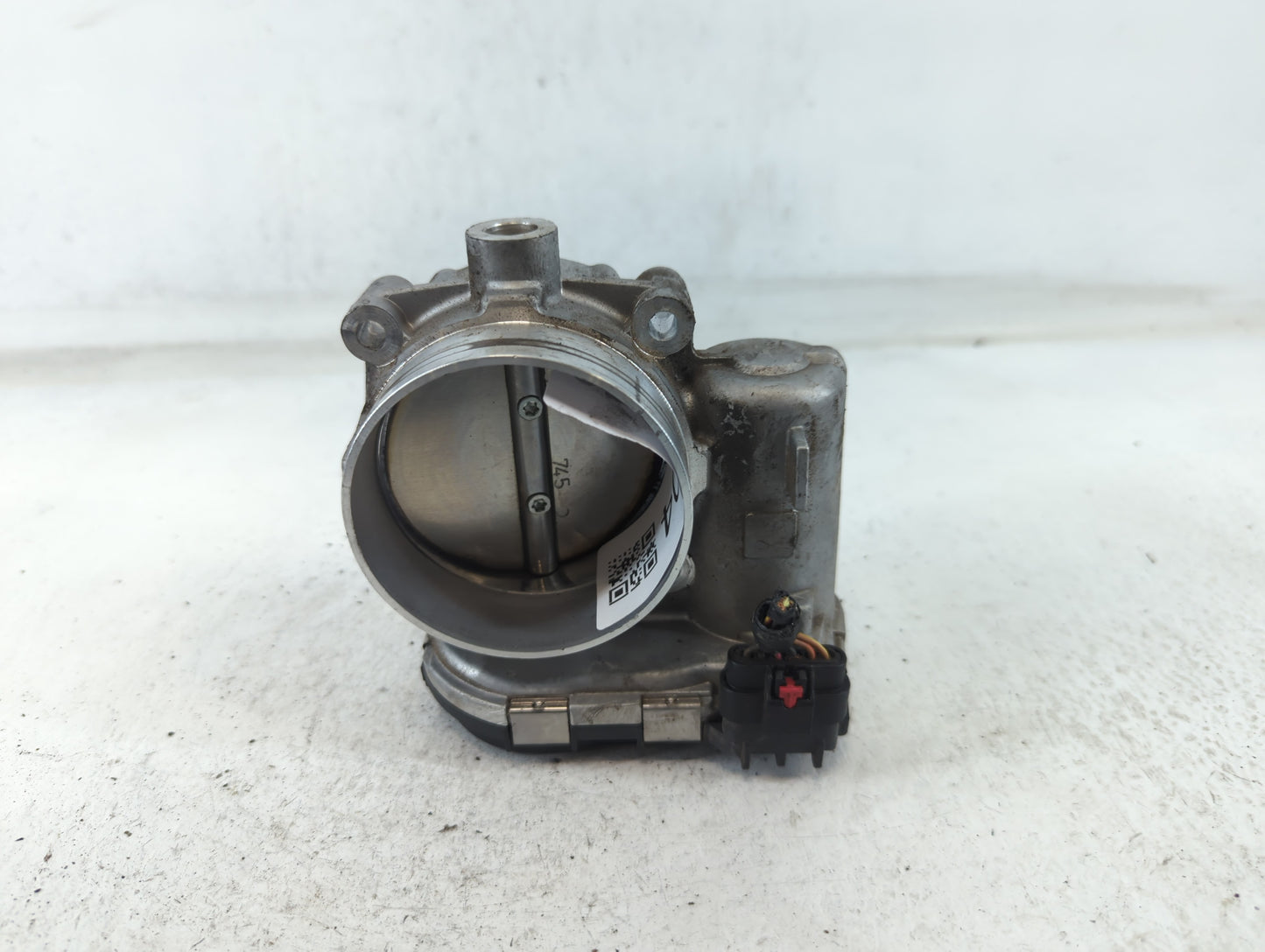 2011-2022 Dodge Durango Throttle Body P/N:05184349AC Fits Fits 2011 2012 2013 2014 2015 2016 2017 2018 2019 2020 2021 2022 O