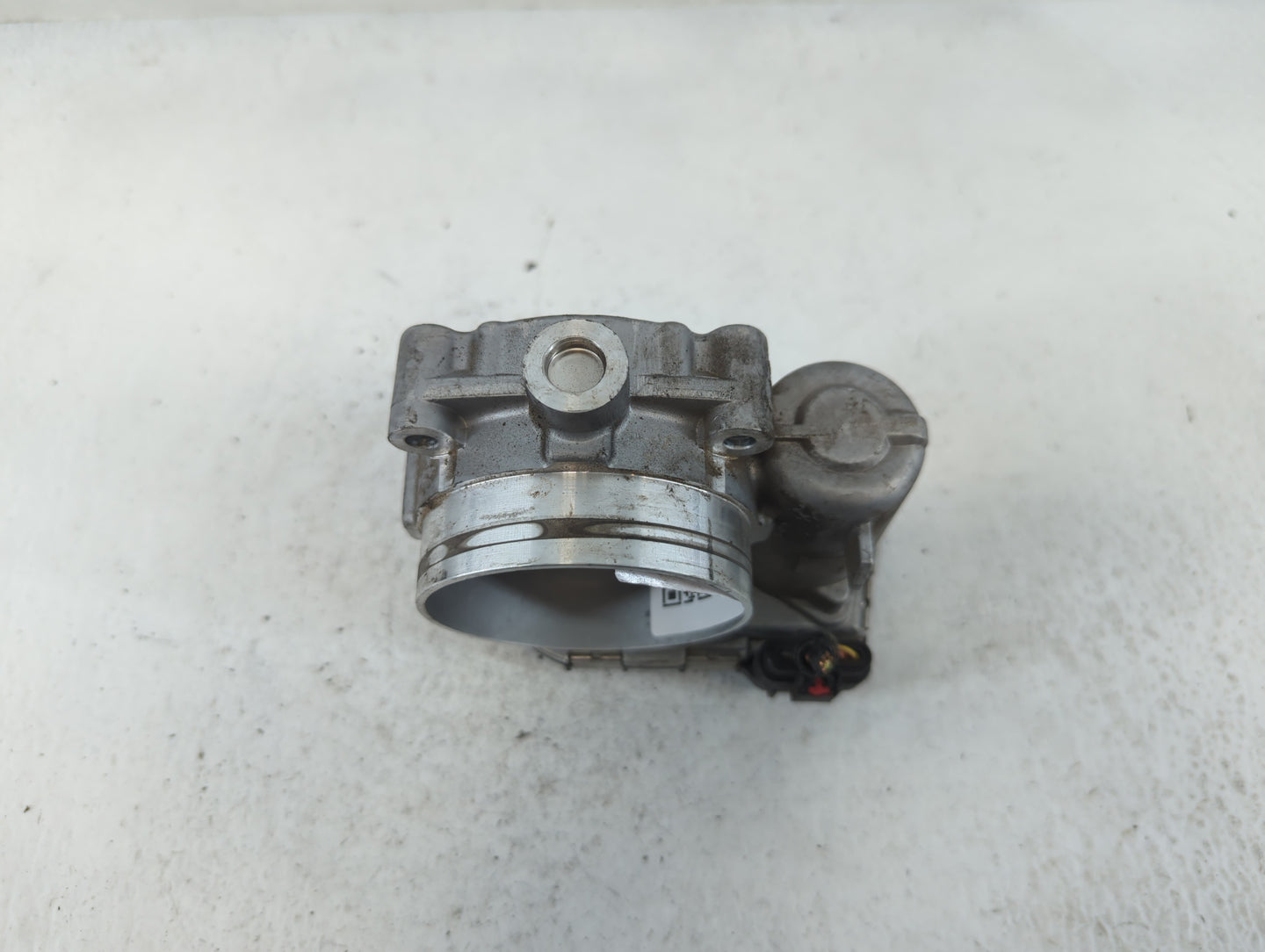 2011-2022 Dodge Durango Throttle Body P/N:05184349AC Fits Fits 2011 2012 2013 2014 2015 2016 2017 2018 2019 2020 2021 2022 O