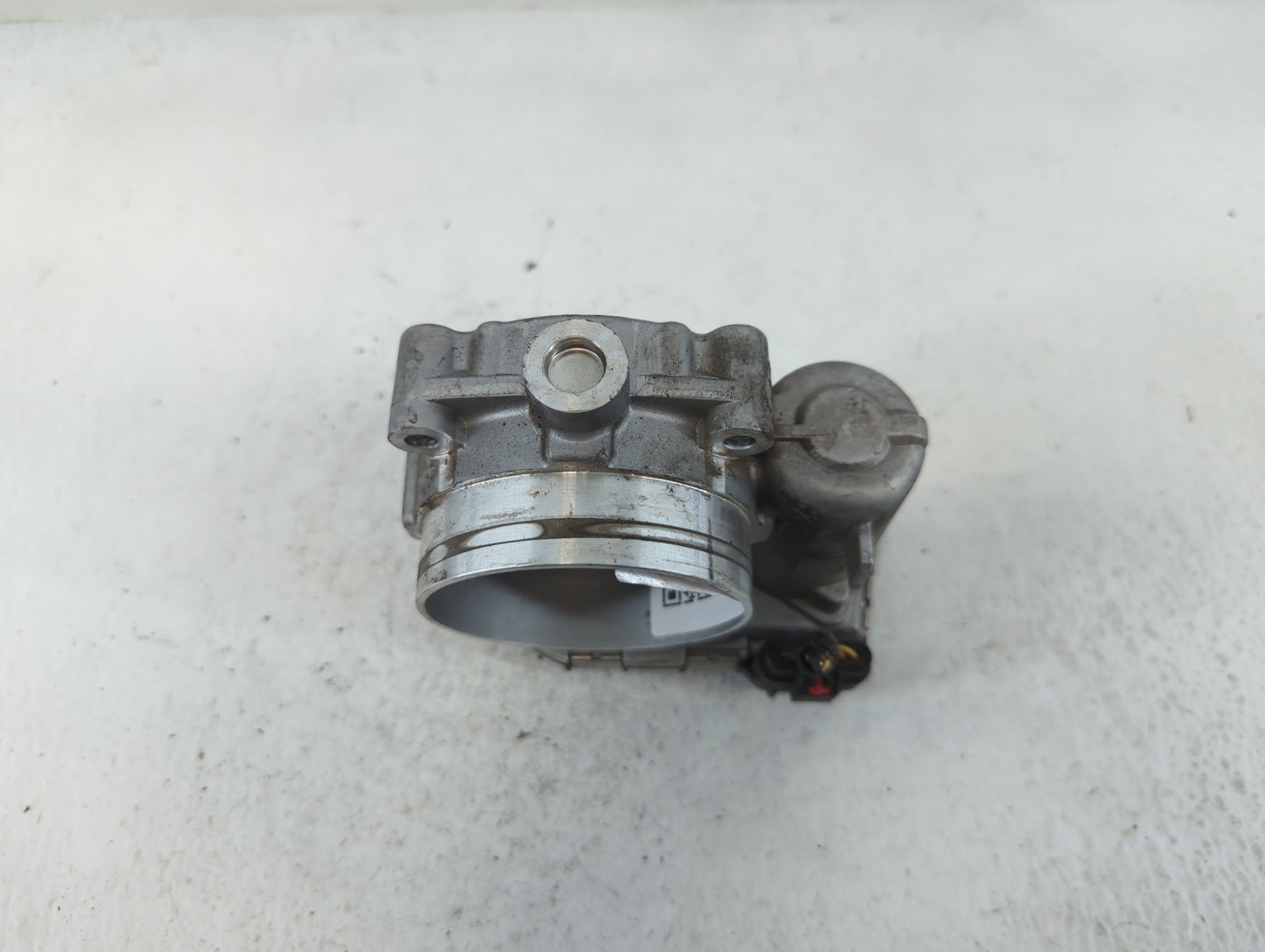 2011-2022 Dodge Durango Throttle Body P/N:05184349AC Fits Fits 2011 2012 2013 2014 2015 2016 2017 2018 2019 2020 2021 2022 O