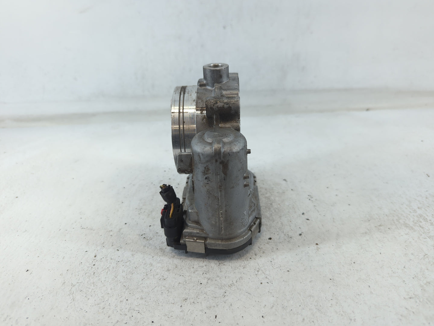 2011-2022 Dodge Durango Throttle Body P/N:05184349AC Fits Fits 2011 2012 2013 2014 2015 2016 2017 2018 2019 2020 2021 2022 O