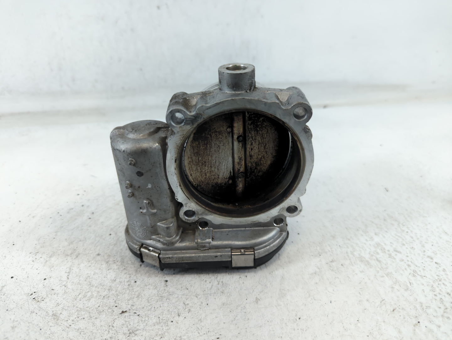 2011-2022 Dodge Durango Throttle Body P/N:05184349AC Fits Fits 2011 2012 2013 2014 2015 2016 2017 2018 2019 2020 2021 2022 O